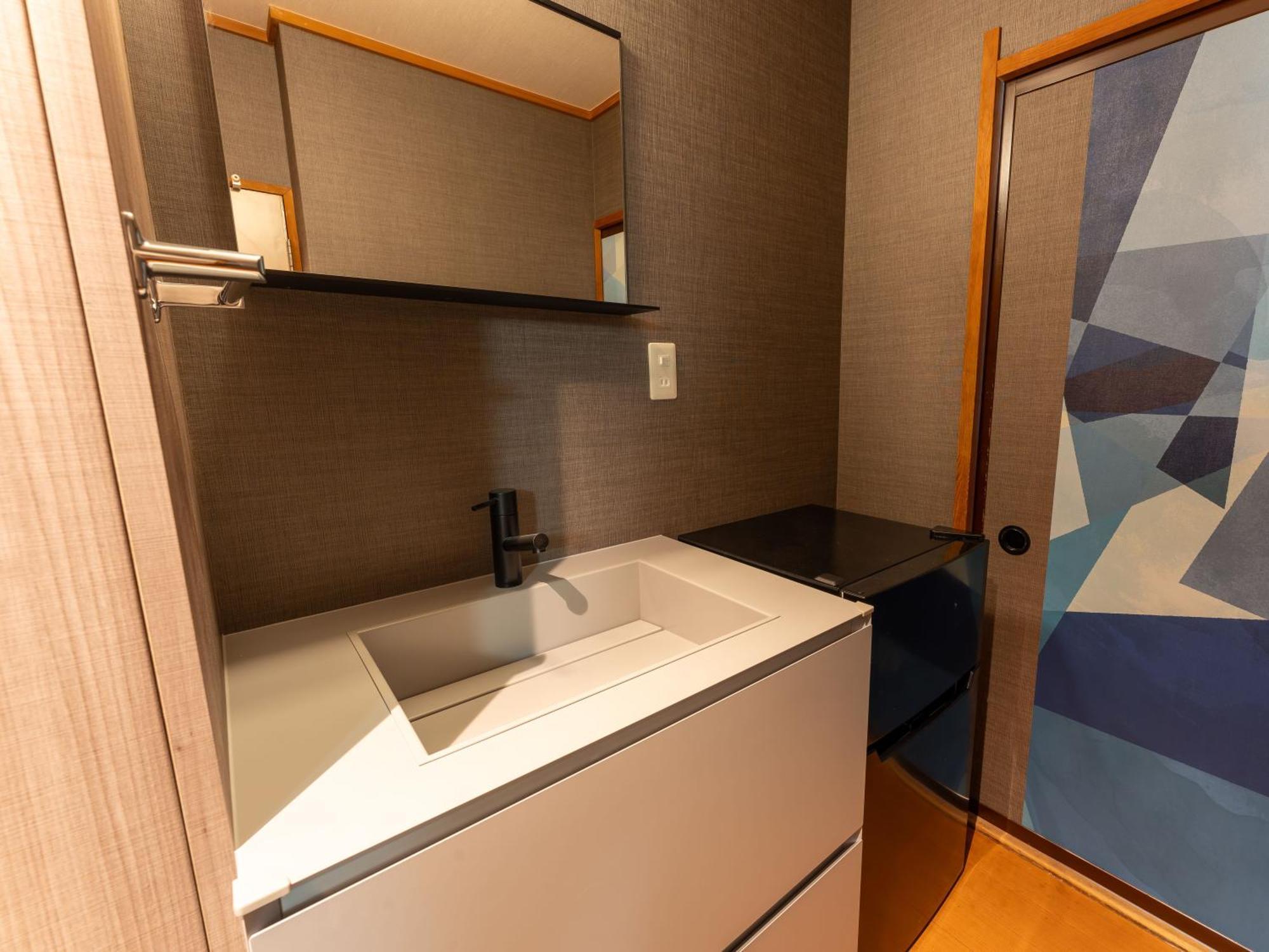 Kamenoi Hotel Kusatsu Yubatake Екстер'єр фото